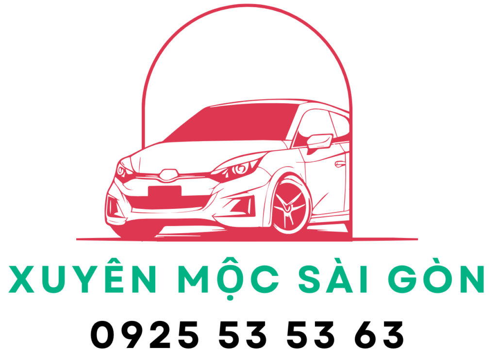 Xe Tiện Chuyến Hợp Đồng Vũng Tàu Đi Sài Gòn Giá Rẻ